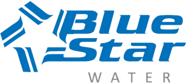 Blue Star Water